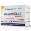Opinie Burn4All Extreme AllNutrition 