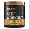 Opinie Gold Standard Pre-Workout - Optimum Nutrition
