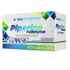 Opinie Piperine + Chrome AllNutrition 