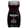 Opinie Kawa rozpuszczalna Nescafe Classic Black Roast 