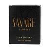 Opinie Kawa rozpuszczalna Savage Coffees - Anthem Instant Geisha 