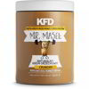Opinie Naturalne masło orzechowe KFD 100% Crunchy 