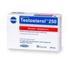 Opinie Booster Testosterol 250 Megabol 