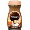 Opinie Kawa rozpuszczalna Nescafe Crema 200g 