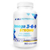 Opinie OMEGA 3-6-9 STRONG ALLNUTRITION 