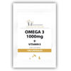 Opinie Omega 3 1000 mg DHA EPA Forest Vitamin 