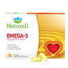 Opinie Omega-3 500 mg Naturell 