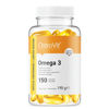 Opinie Omega 3 naturalny EPA DHA OstroVit 