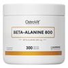 Opinie Przedtreningówka OstroVit Beta Alanina 800 mg 