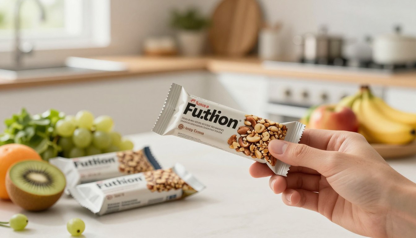 Czy batony proteinowe tuczą