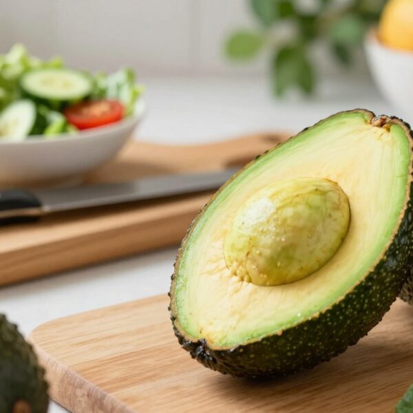 Czy można jeść awokado na diecie? Jak wykorzystać je podczas redukcji