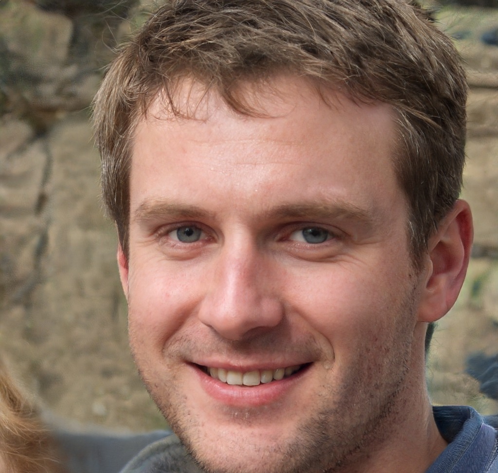 Łukasz Michalski