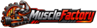 musclefactory.pl logo